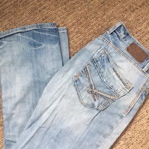 Men's BKE Tyler Jeans